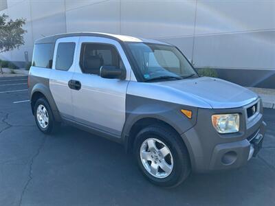 2003 Honda Element EX AWD - Photo 31 - Mesa, AZ 85201
