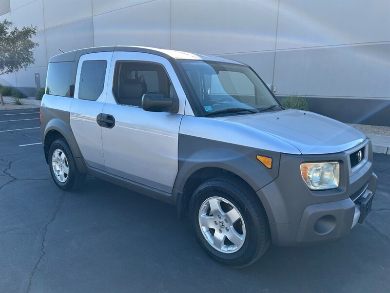 2003 Honda Element EX AWD - Photo 31 - Mesa, AZ 85201
