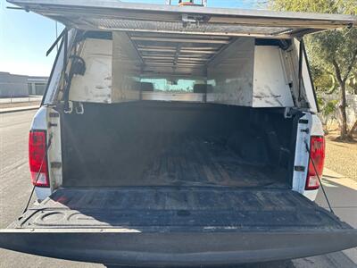 2014 RAM 1500 Tradesman  4x4 - Photo 13 - Mesa, AZ 85201