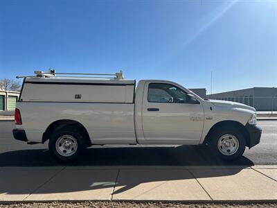 2014 RAM 1500 Tradesman  4x4 - Photo 5 - Mesa, AZ 85201