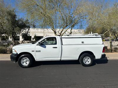 2014 RAM 1500 Tradesman  4x4 - Photo 2 - Mesa, AZ 85201