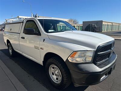 2014 RAM 1500 Tradesman  4x4 - Photo 6 - Mesa, AZ 85201