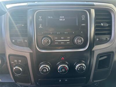 2014 RAM 1500 Tradesman  4x4 - Photo 10 - Mesa, AZ 85201