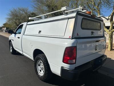 2014 RAM 1500 Tradesman  4x4 - Photo 3 - Mesa, AZ 85201