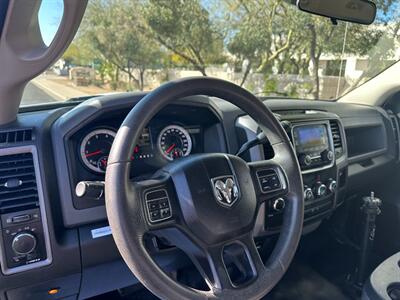 2014 RAM 1500 Tradesman  4x4 - Photo 8 - Mesa, AZ 85201