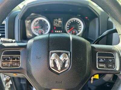 2014 RAM 1500 Tradesman  4x4 - Photo 11 - Mesa, AZ 85201