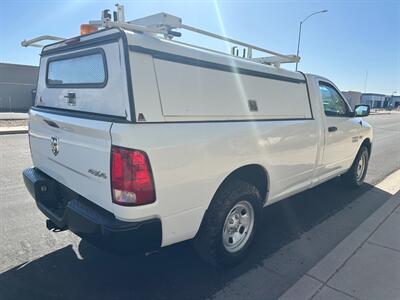 2014 RAM 1500 Tradesman  4x4 - Photo 4 - Mesa, AZ 85201