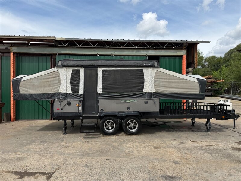 2018 ROCKWOOD POP UP 282TESP   - Photo 1 - Prescott, AZ 86301
