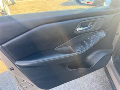 2025 Nissan Rogue SV - Photo 16 - Prescott, AZ 86301