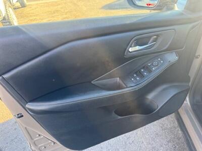 2025 Nissan Rogue SV   - Photo 16 - Prescott, AZ 86301