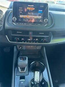 2025 Nissan Rogue SV   - Photo 11 - Prescott, AZ 86301