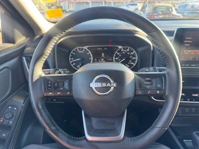 2025 Nissan Rogue SV   - Photo 10 - Prescott, AZ 86301