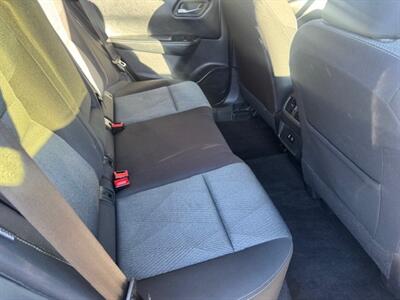 2025 Nissan Rogue SV - Photo 14 - Prescott, AZ 86301