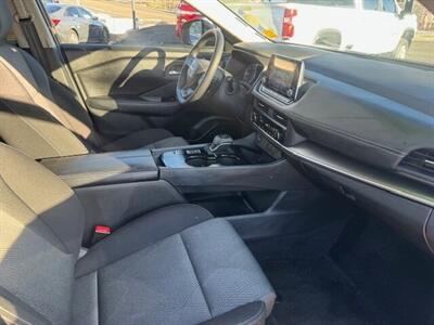 2025 Nissan Rogue SV   - Photo 15 - Prescott, AZ 86301