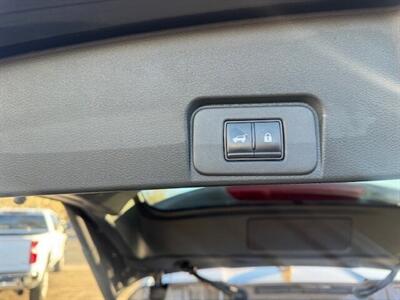 2025 Nissan Rogue SV   - Photo 17 - Prescott, AZ 86301