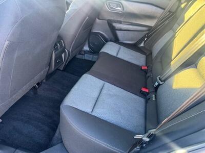 2025 Nissan Rogue SV   - Photo 12 - Prescott, AZ 86301