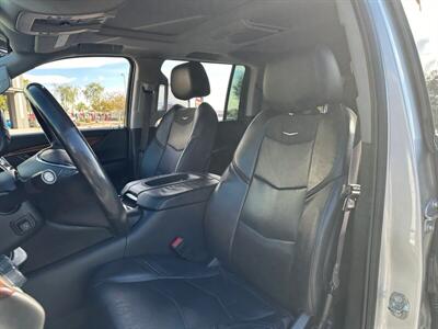 2015 Cadillac Escalade ESV Premium   - Photo 9 - Mesa, AZ 85201