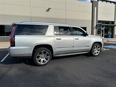 2015 Cadillac Escalade ESV Premium   - Photo 25 - Mesa, AZ 85201