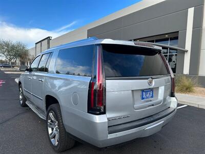 2015 Cadillac Escalade ESV Premium   - Photo 3 - Mesa, AZ 85201