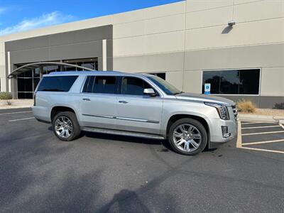 2015 Cadillac Escalade ESV Premium   - Photo 4 - Mesa, AZ 85201