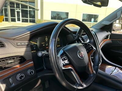 2015 Cadillac Escalade ESV Premium   - Photo 8 - Mesa, AZ 85201