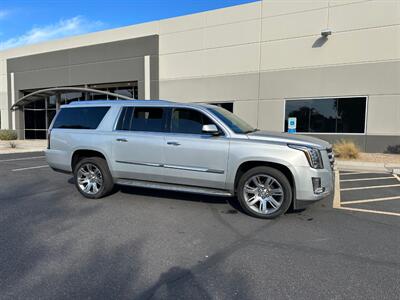 2015 Cadillac Escalade ESV Premium   - Photo 24 - Mesa, AZ 85201