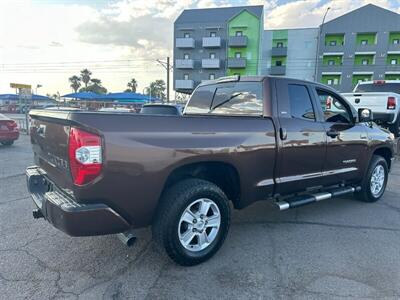 2016 Toyota Tundra SR5  4x4 - Photo 6 - Mesa, AZ 85201
