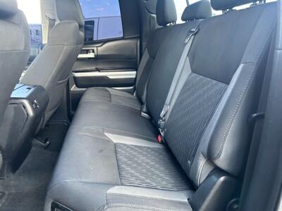 2016 Toyota Tundra SR5  4x4 - Photo 13 - Mesa, AZ 85201