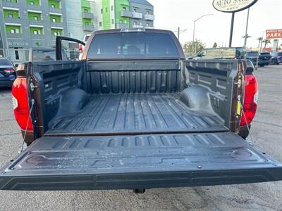 2016 Toyota Tundra SR5  4x4 - Photo 14 - Mesa, AZ 85201