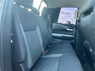 2016 Toyota Tundra SR5  4x4 - Photo 11 - Mesa, AZ 85201