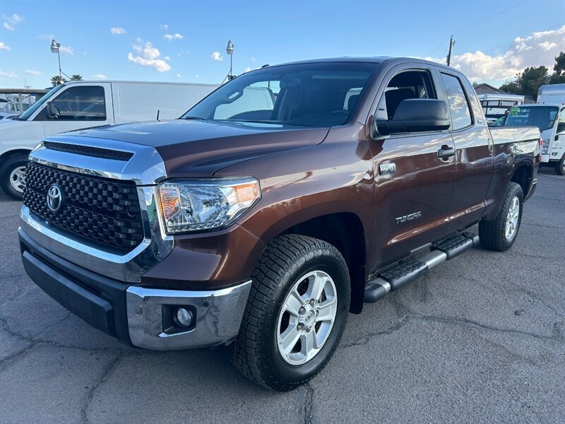 2016 Toyota Tundra SR5 4x4 - Photo 1 - Mesa, AZ 85201