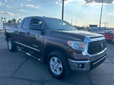 2016 Toyota Tundra SR5  4x4 - Photo 8 - Mesa, AZ 85201