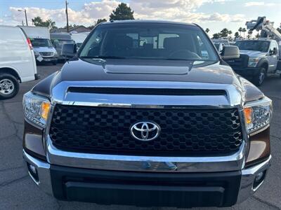 2016 Toyota Tundra SR5  4x4 - Photo 2 - Mesa, AZ 85201