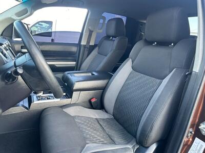 2016 Toyota Tundra SR5  4x4 - Photo 12 - Mesa, AZ 85201