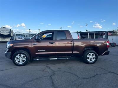 2016 Toyota Tundra SR5  4x4 - Photo 3 - Mesa, AZ 85201