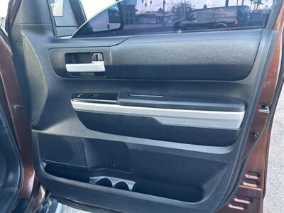 2016 Toyota Tundra SR5  4x4 - Photo 10 - Mesa, AZ 85201