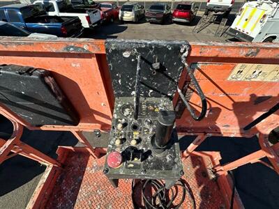 2006 JLG Industries 4069 LE Scissor Lift   - Photo 10 - Mesa, AZ 85201