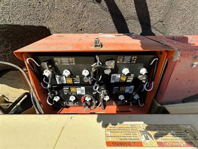 2006 JLG Industries 4069 LE Scissor Lift   - Photo 9 - Mesa, AZ 85201