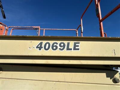 2006 JLG Industries 4069 LE Scissor Lift   - Photo 6 - Mesa, AZ 85201