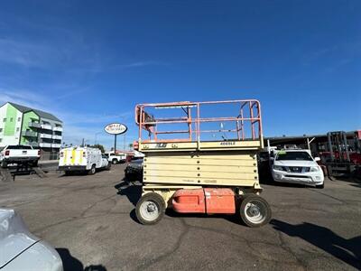 2006 JLG Industries 4069 LE Scissor Lift   - Photo 4 - Mesa, AZ 85201