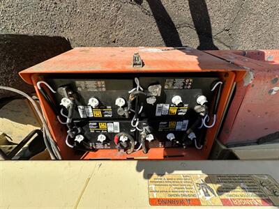 2006 JLG Industries 4069 LE Scissor Lift - Photo 9 - Mesa, AZ 85201