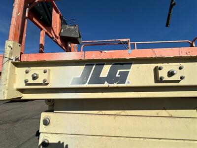 2006 JLG Industries 4069 LE Scissor Lift   - Photo 5 - Mesa, AZ 85201