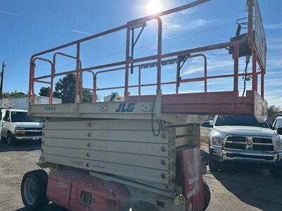 2006 JLG Industries 4069 LE Scissor Lift   - Photo 3 - Mesa, AZ 85201