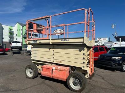 2006 JLG Industries 4069 LE Scissor Lift   - Photo 1 - Mesa, AZ 85201