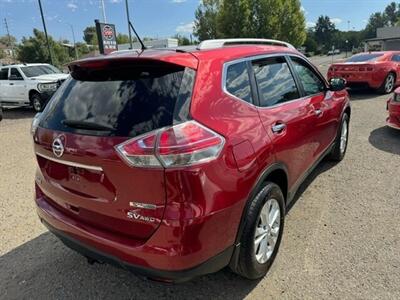 2016 Nissan Rogue SV  AWD - Photo 7 - Prescott, AZ 86301