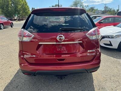 2016 Nissan Rogue SV  AWD - Photo 8 - Prescott, AZ 86301