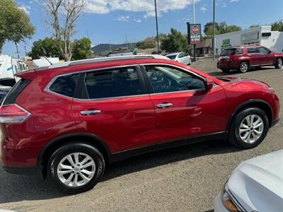 2016 Nissan Rogue SV  AWD - Photo 6 - Prescott, AZ 86301