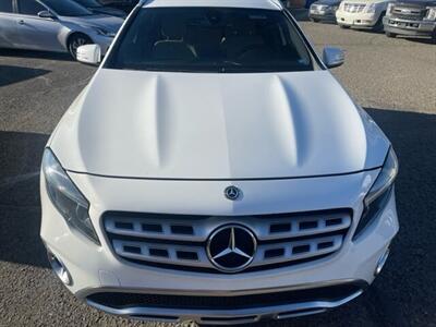 2020 Mercedes-Benz GLA GLA 250   - Photo 6 - Mesa, AZ 85201