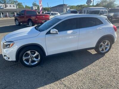 2020 Mercedes-Benz GLA GLA 250   - Photo 1 - Mesa, AZ 85201