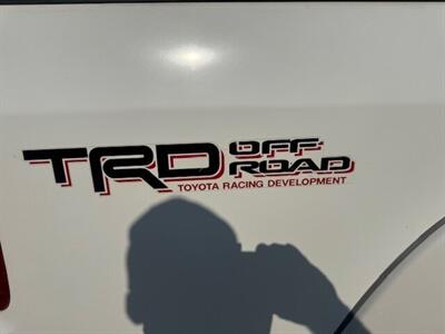 2004 Toyota Tundra Limited  crew cab 4X4 - Photo 12 - Prescott, AZ 86301